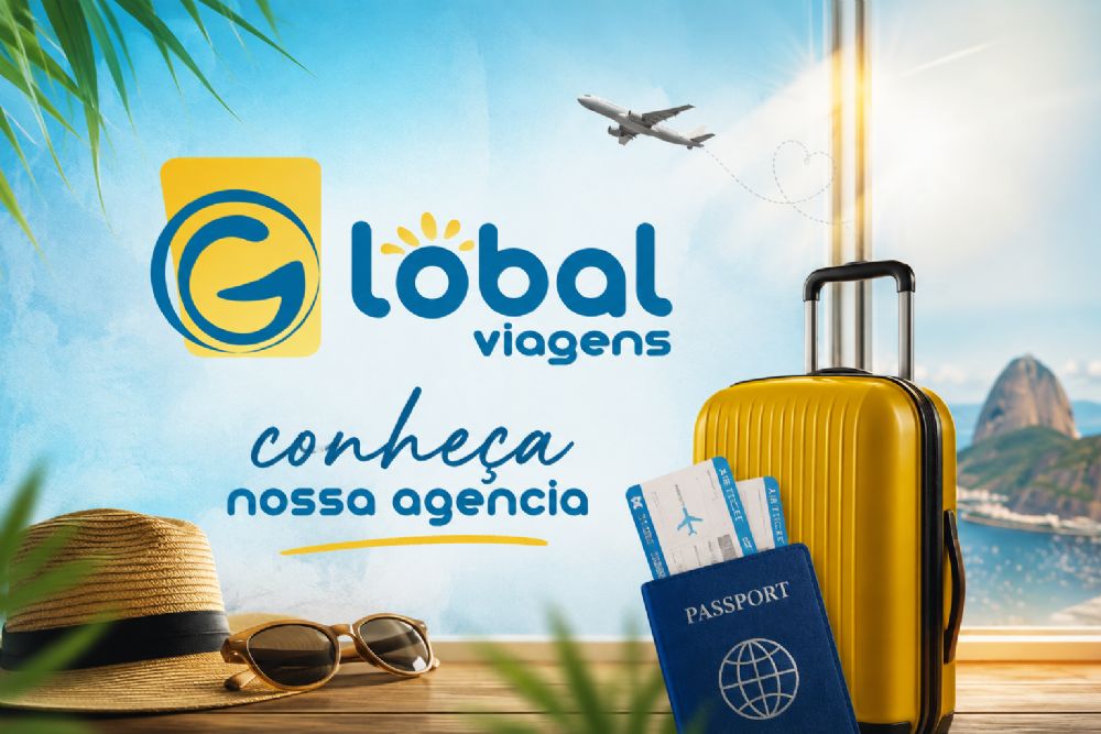 Conheça nossa Agência
